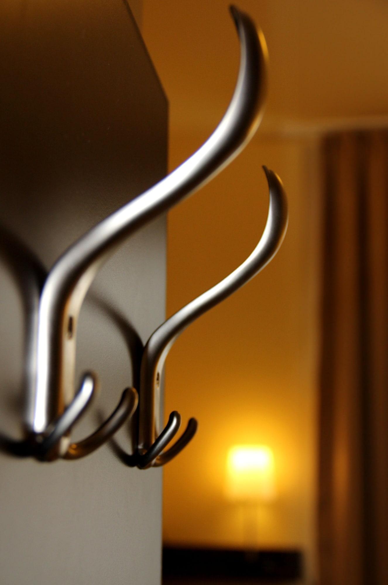 Hotel Unique Прага Екстериор снимка
