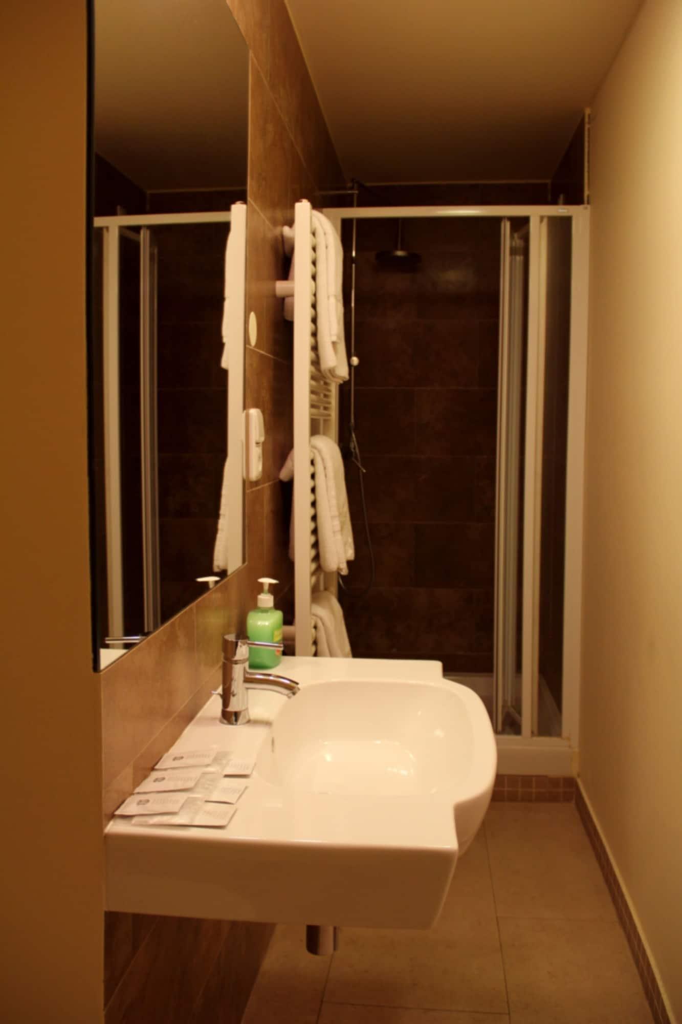 Hotel Unique Прага Екстериор снимка