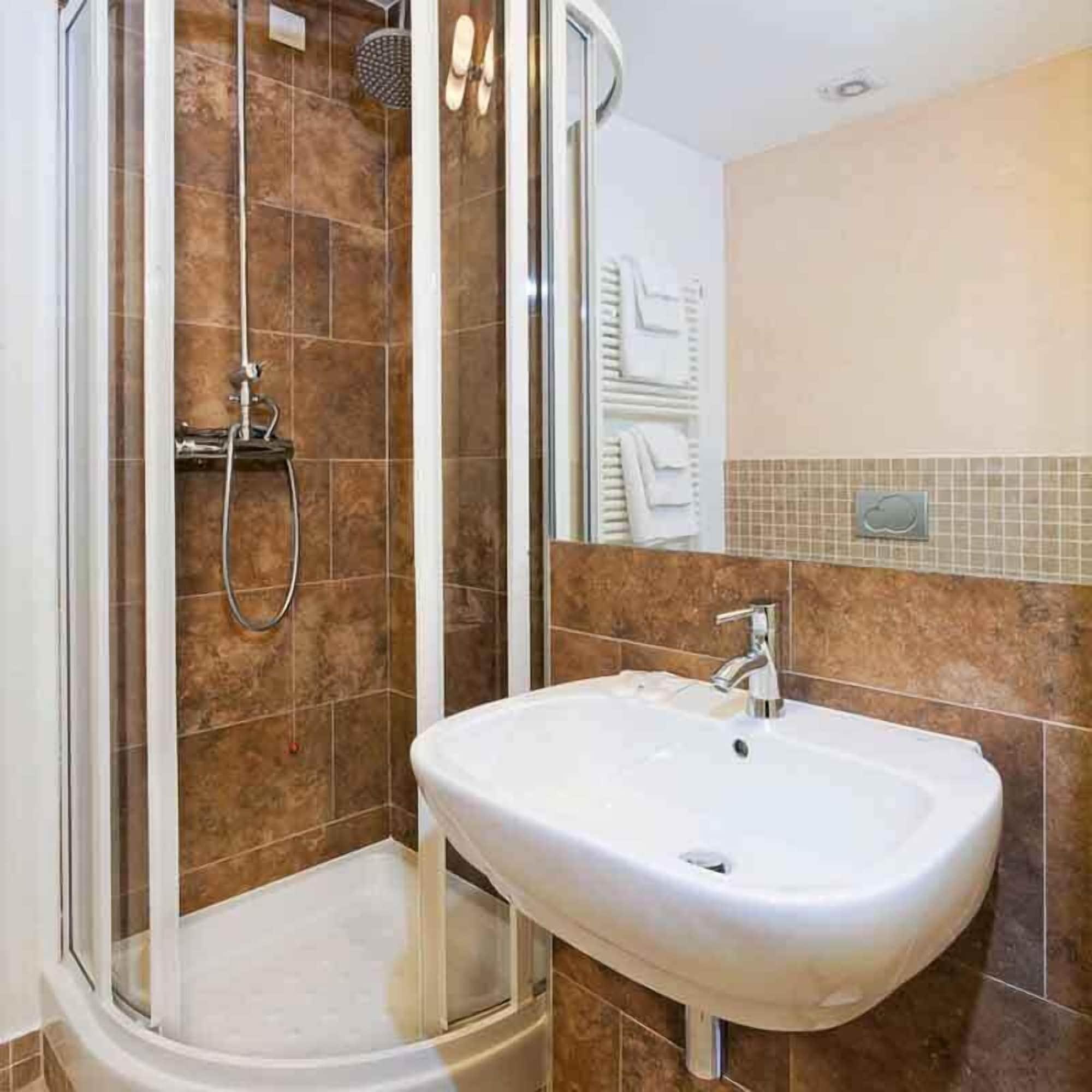 Hotel Unique Прага Екстериор снимка