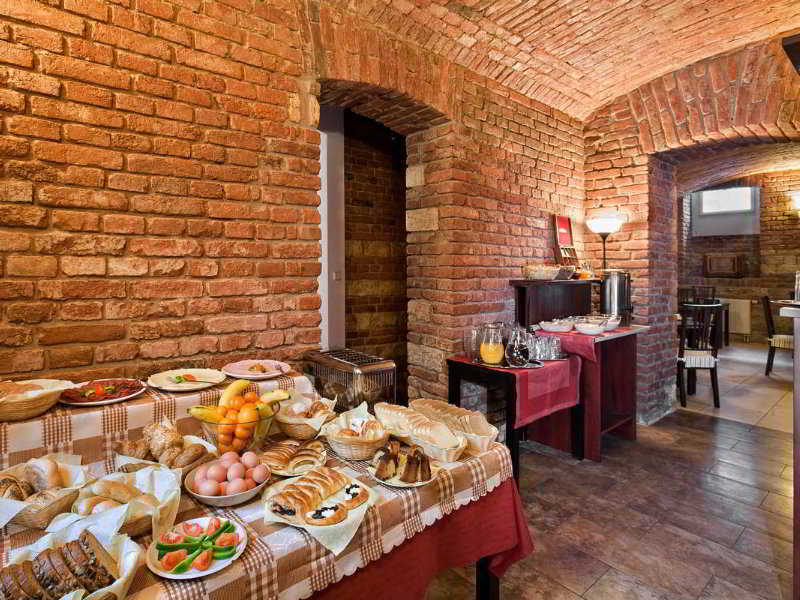 Hotel Unique Прага Екстериор снимка